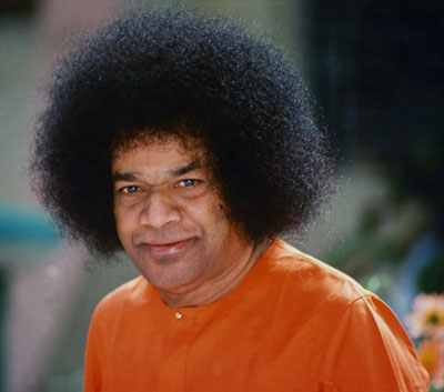 Beloved Bhagawan Sri Sathya Sai Baba